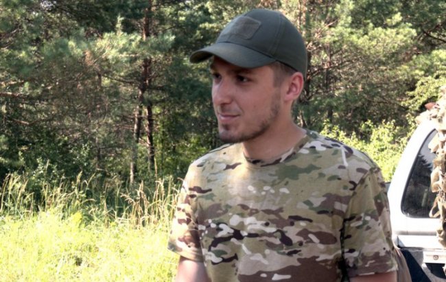 Наступи, оборона і нова техніка: у бійців «Сталевої сотки» триває злагодження. ФОТО