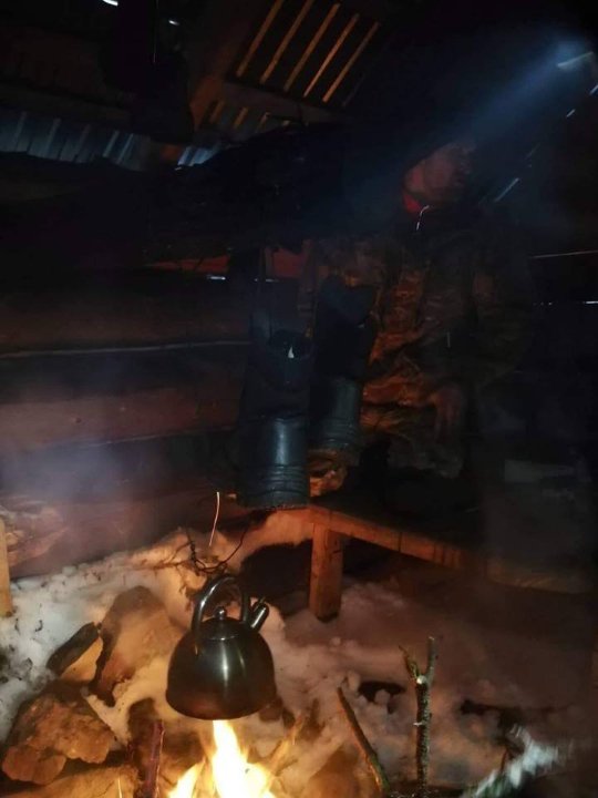 Гори лікують рани від війни: луцький атовець розповів про реабілітацію подорожами