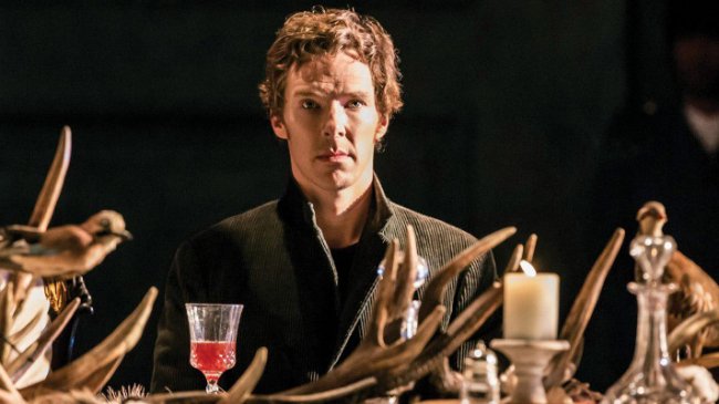 «Доктор Хто» та «Гамлет: Камбербетч»: що покажуть у Новий рік у кінотеатрі «Multiplex»*