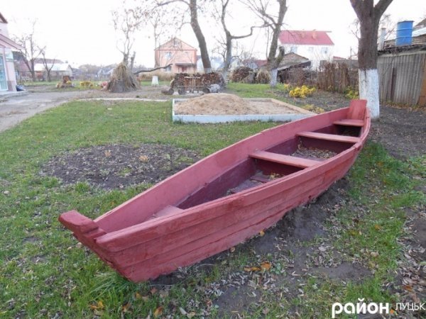 На що «Озерний вітер» витратить кошти конкурсу громадських ініціатив. ФОТО