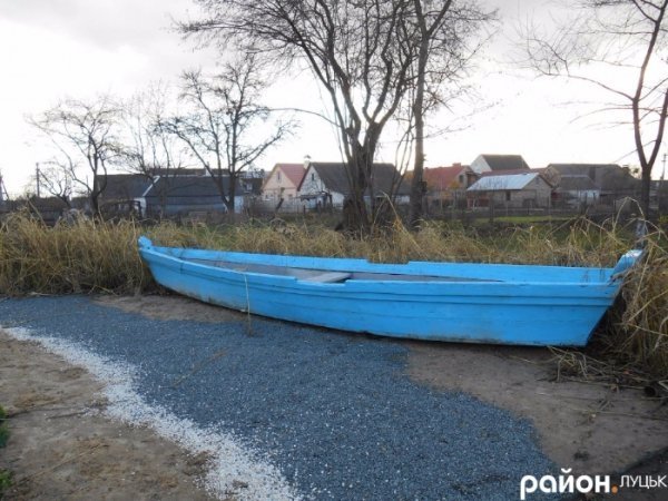 На що «Озерний вітер» витратить кошти конкурсу громадських ініціатив. ФОТО