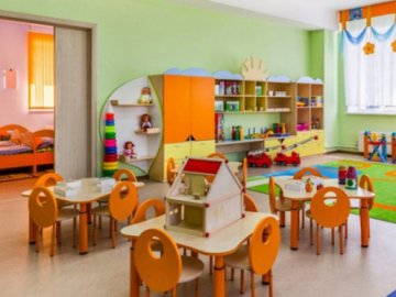 Повідомили, чому у Струмівці досі не розпочали будівництво нового дитсадка