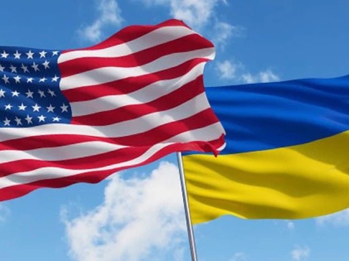 США готові надати Україні гарантії безпеки на основі 5 статті НАТО, - Axios