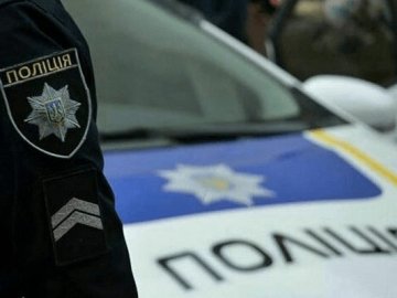 Лучанин хотів за 400 гривень підкупити поліцейського