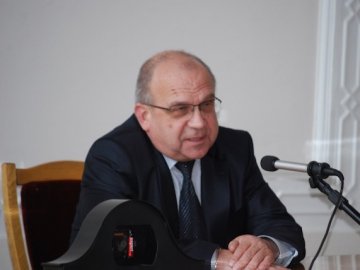 Працівників не звільнятимуть, але «просижувати час» ніхто не буде, - Гунчик