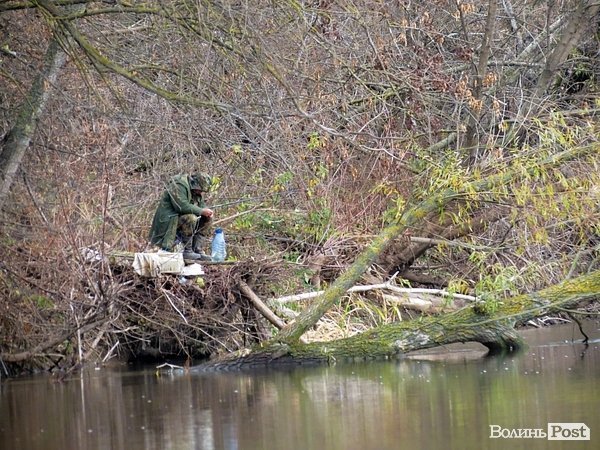 Водна експедиція: як виглядає Луцьк зі Стиру. ФОТО