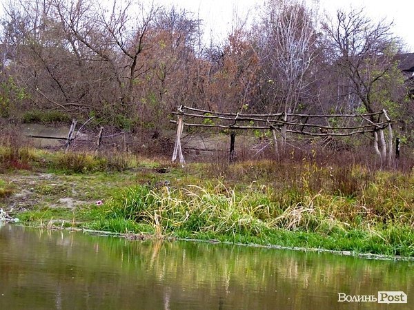 Водна експедиція: як виглядає Луцьк зі Стиру. ФОТО