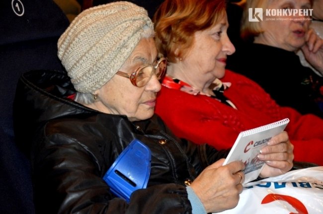 Що зробили «СВІДОМІ» за рік: цифри і факти