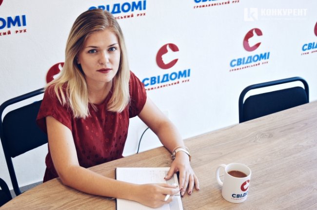 Що зробили «СВІДОМІ» за рік: цифри і факти