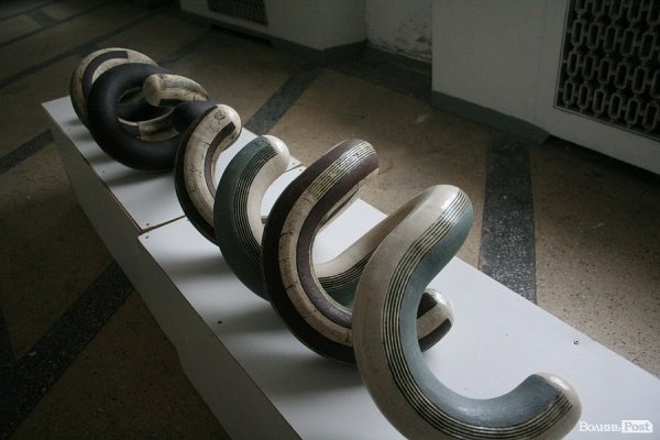 У Луцьку – виставка кращих картин волинських художників. ФОТО