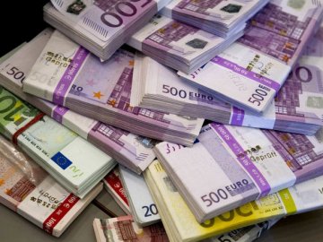 Курс валют у Луцьку на 28 травня