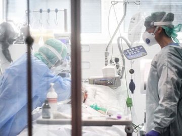 Що відомо про померлих за останню добу від ускладнень коронавірусу на Волині