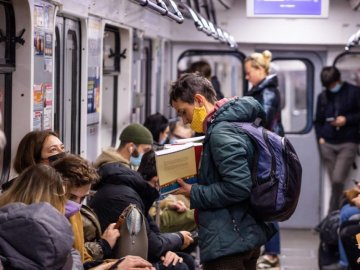 У «жовтій» зоні карантину залишилися лише дві області