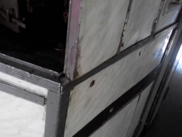 «Щоб як на нарах»: мережу обурив стан сезонного потяга «Одеса–Ковель». ФОТО