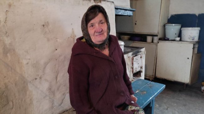 Як мобільні бригади в громаді на Волині вакцинують проти COVID-19. ФОТО. ВІДЕО