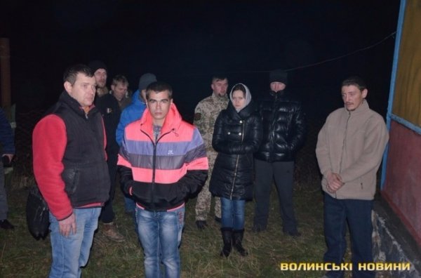 Загиблого Героя Юрія Полозняка зустріли на малій Батьківщині