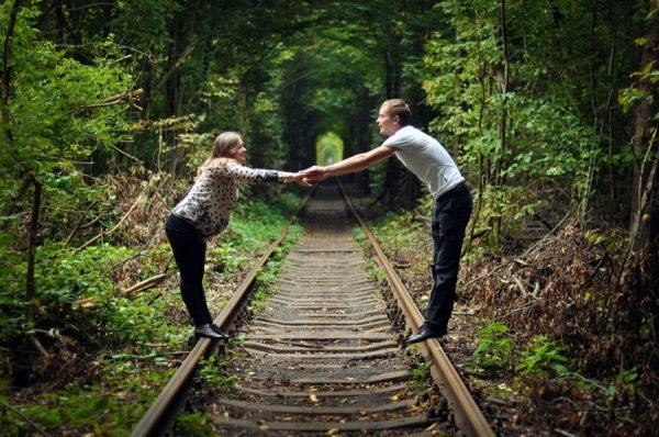 Фотовиставка Ірини Ільчук 