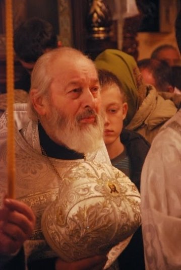 У храмах розпочалися різдвяні богослужіння. ФОТО