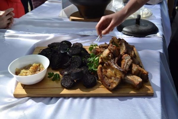 У Луцьку відкрили «Словограй». ФОТО