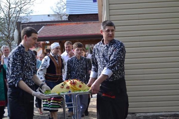 У Луцьку відкрили «Словограй». ФОТО