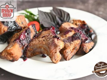 Вдома як в ресторані: новорічний стіл без клопоту від «Галі Балуваної». МЕНЮ і ЦІНИ*  