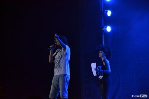 БАНДЕРШТАТ. Наживо. ТЕКСТ. ФОТО. День третій