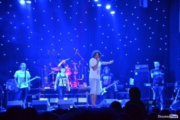 БАНДЕРШТАТ. Наживо. ТЕКСТ. ФОТО. День третій