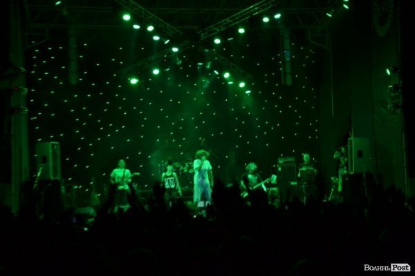 БАНДЕРШТАТ. Наживо. ТЕКСТ. ФОТО. День третій