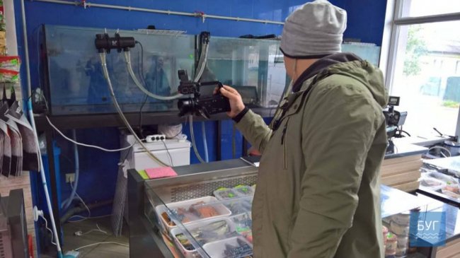 «Ревізор» у Нововолинську: підприємці підозрюють замовлення