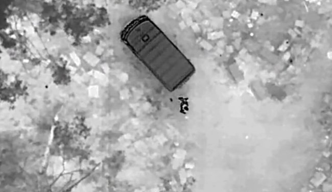 «Жалю до противника немає», – оператор нічного розвідувального БпЛА з волинської бригади