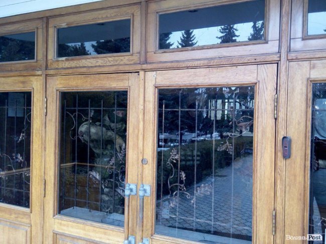 У волинських лісівників тривають обшуки