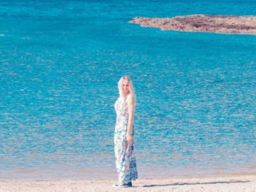 «Ми цього не цінували»: лучанка зняла веселе відео про карантинні будні в Італії