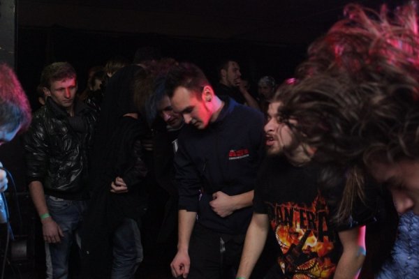 Концерт  «серйозної» музики в Луцьку. ФОТО