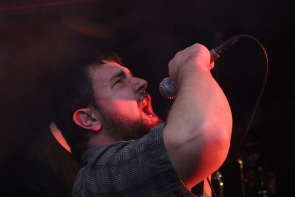 Концерт  «серйозної» музики в Луцьку. ФОТО