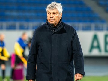 Мірча Луческу подав у відставку та завершить тренерську кар'єру