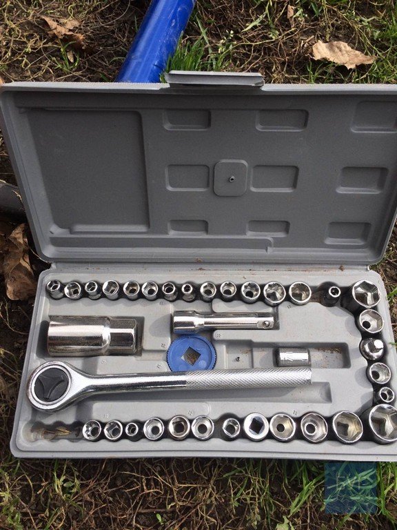 На Волині розшукують власників вкрадених речей. ФОТО