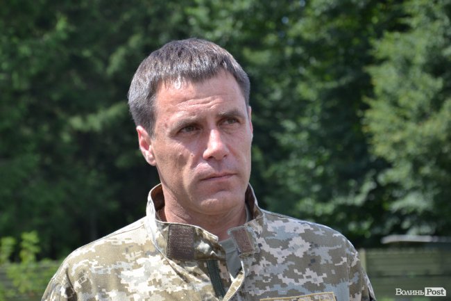 Знищення диверсійної групи та заручники: у Луцьку завершились навчання силовиків