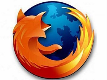 Firefox не буде працювати у старих версіях Windows 