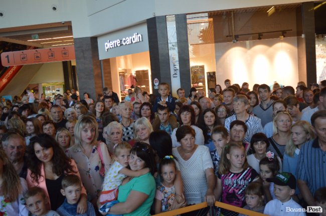 Відомо, хто виграв путівки в Грецію від «Там Таму»