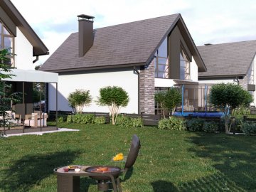 «Купувати чи будувати». Як лучанин передумав будуватися, зекономив час, гроші і нерви та оселився в новій оселі*