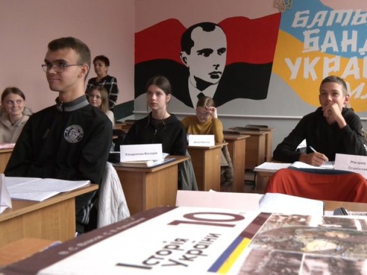 Реформа старшої школи: як працює пілотний проєкт на Волині