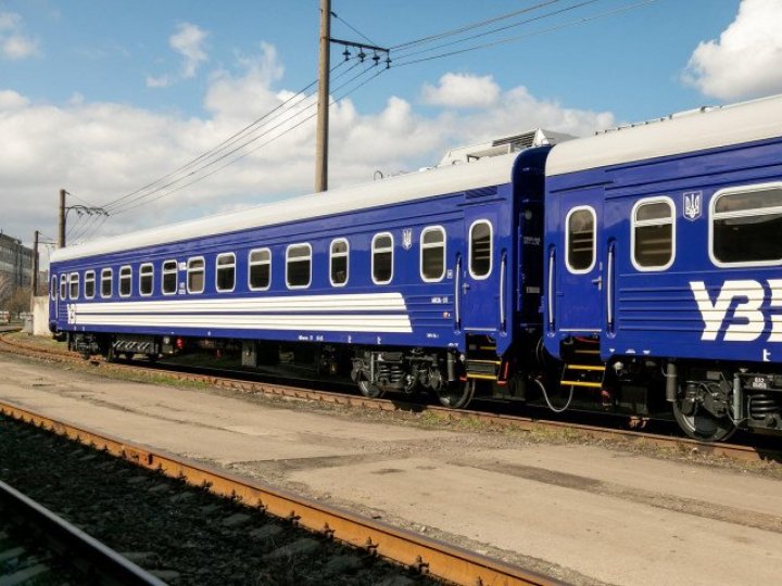Волиняни можуть купити квитки на приміські поїзди через застосунок «Укрзалізниці»