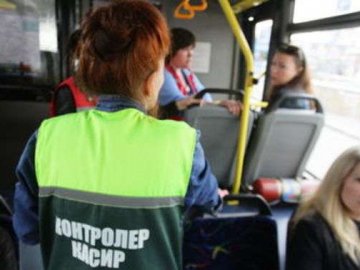 Коли у маршрутках Луцька працюватимуть контролери