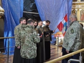 Новини з минулого. Центр допомоги для бійців та волонтерські ініціативи