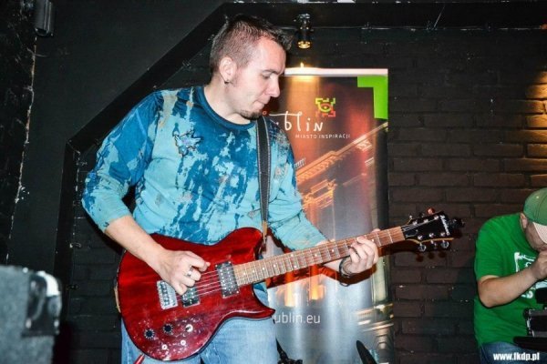 У Любліні лучани презентували Україну. ФОТО 