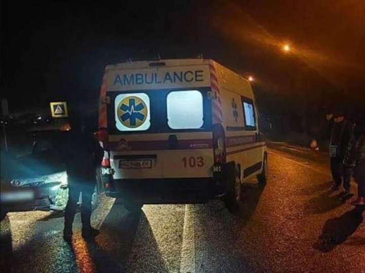 Син загиблої у ДТП волинянки відсудив у винуватця 1 млн грн моральної шкоди