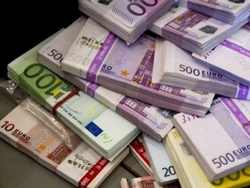 ЄБРР виділяє 2 мільярди євро для допомоги Україні