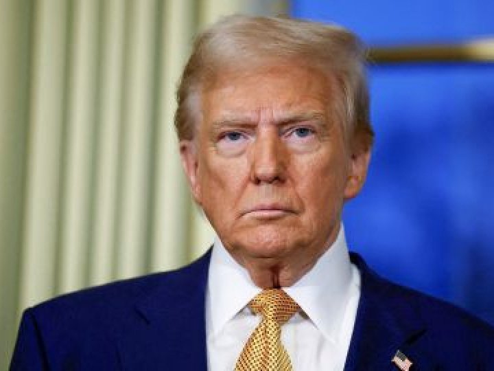 Трамп приховував угоду з Путіним?: дизель із Росії вже підпливає до США