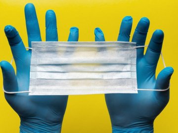 Був без маски та документів: волинянина можуть оштрафувати на чималу суму за порушення карантину