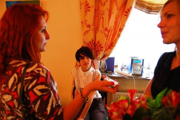 У Луцьку – «космічна» виставка